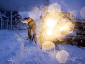 一场给加利福尼亚和太平洋西北部带来大风、大雨和雪的风暴，你该知道些什么