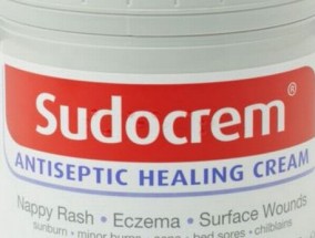 人们只是刚刚意识到Sudocrem的正确说法——这让他们产生了分歧